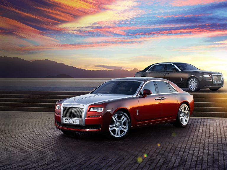 Rolls Royce hit hard by record loss of £4.6 billion