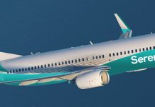 CAA allows Serene Air to operate temporary flights to bring back stranded passengers