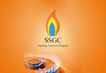 SSGC intensifies effort to control natural gas theft