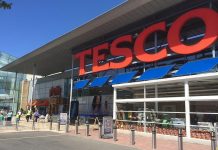 Tesco seeks entry into local retail industry