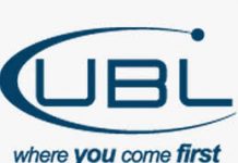UBL declares profit of over Rs 27m