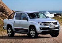 Volkswagen gears up to launch two new vehicles in Pakistan