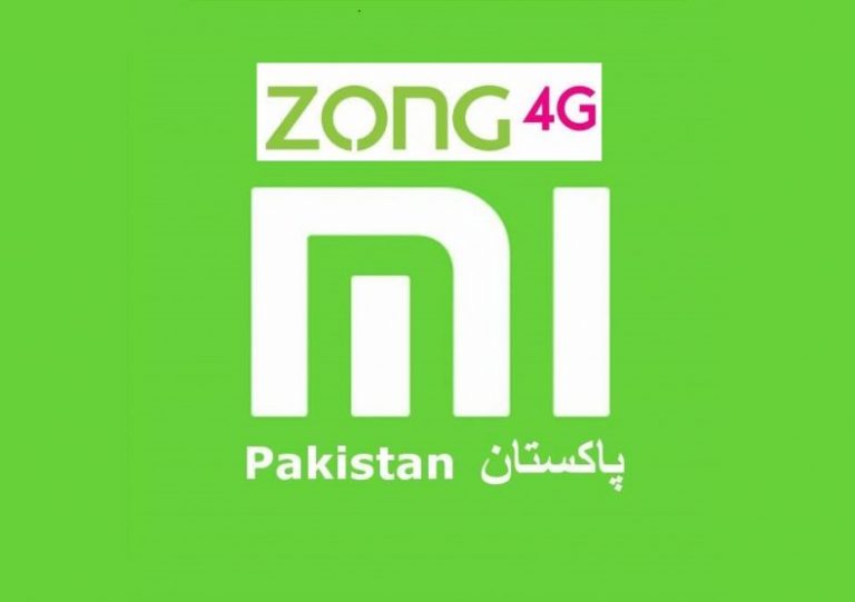 Xiaomi partners with Zong and Daraz to launch its products locally