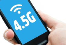 Wi-Tribe to launch the first ever 4.5G service in Pakistan