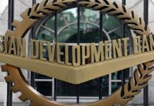 ADB committed to transforming Asia, Pacific into an oasis of sustainable and inclusive development