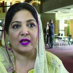 Anusha rehman
