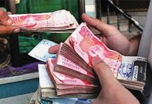 Govt fails in attaining saving rate, investment to GDP ratio target