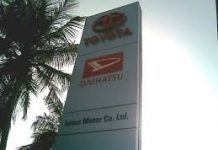 Industries secretary lauds Indus Motor Company’s practices