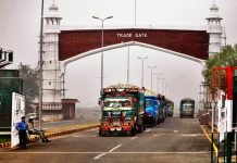 Pakistan-India trade continues despite conflict, with imports hitting a 3-year high
