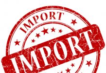 POL import bill up by 6.97pc to $3.3bn in 2 months