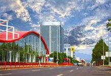 Pak, Korea sign agreement for establishment of IT Park