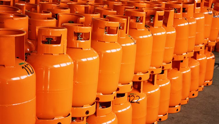 India aims to import about 10% of its cooking gas from US from 2026