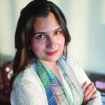 Alfalah GHP Investment Management Ltd Chief Executive Officer Maheen Rahman