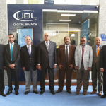 PR – UBL
