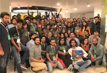 Nest I/O organizes Startup Weekend in Karachi