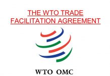 Govt announces reform strategy for cross-border movement of goods under TFA