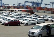 Thailand seeks market for auto sector under FTA