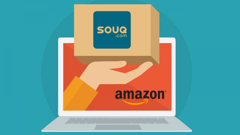 Amazon closes deal to acquire Souq.com & Payfort