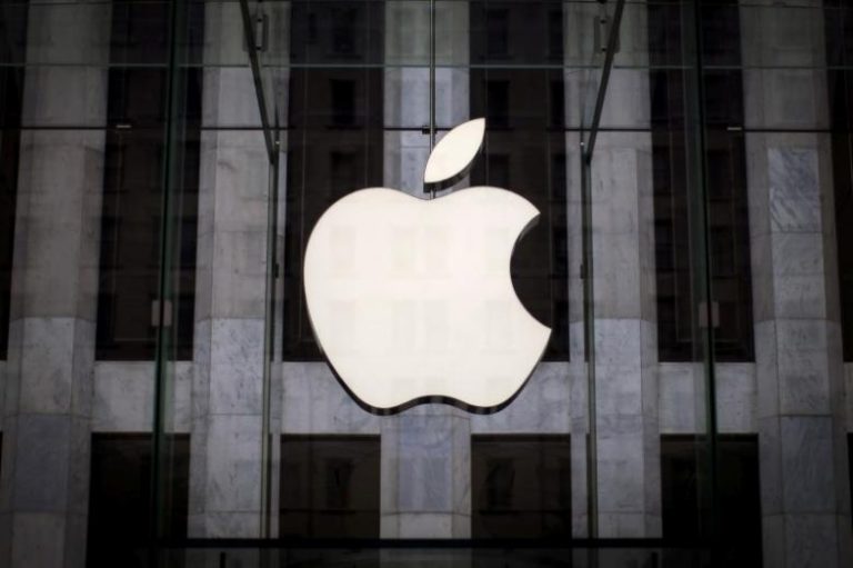 Apple self-driving car rear ended during road testing Apple self-driving car rear ended during road testing