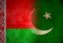 Pak, Belarus looking to open banking channels