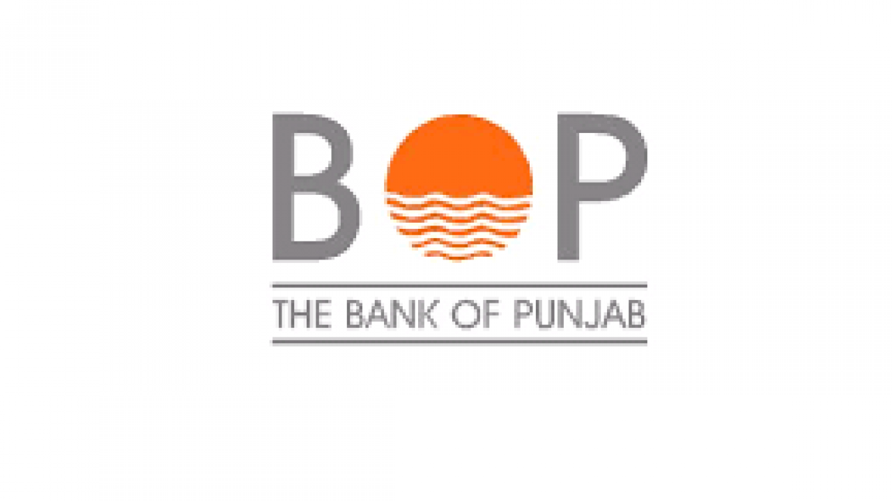 Bank Of Punjab Announce Financial Results For 1st Q 2017 Profit