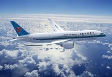 American Airlines to buy stake in China Southern