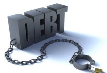 Debt skyrocketing but manageable: PEW