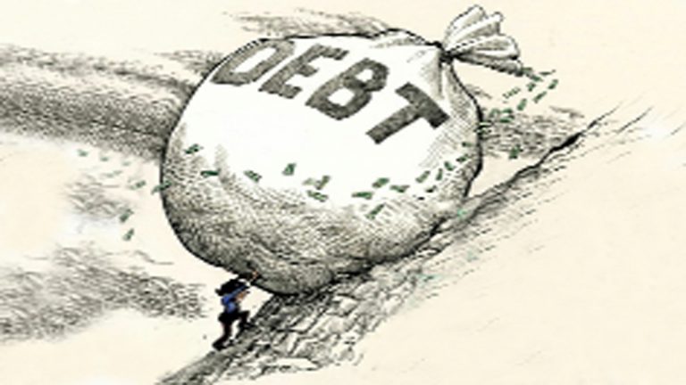 Pakistan to pay back $6.5b external debt over the next 15 months