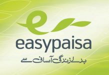 Telenor Pakistan to part ways with its brainchild Easypaisa
