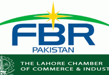 Chambers to hoist black flags until withdrawal of FBR’s ‘discretionary powers’