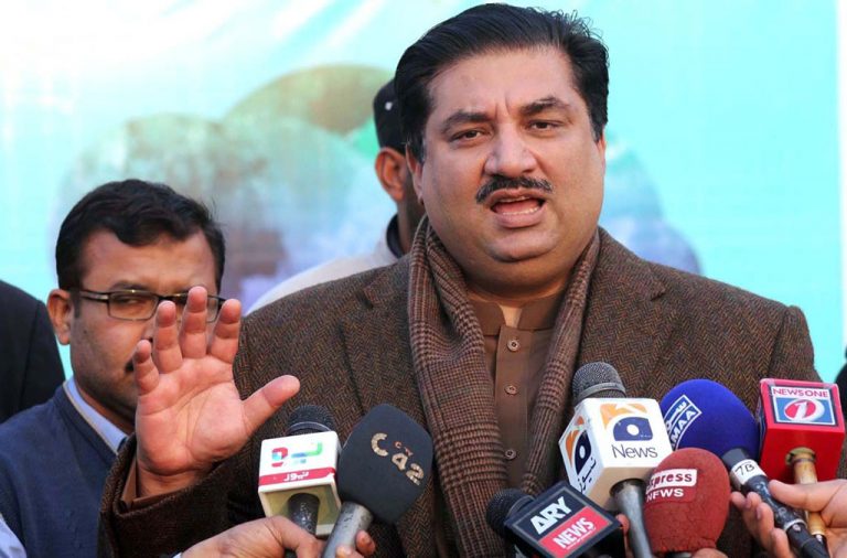 FTA between Pak, GCC likely