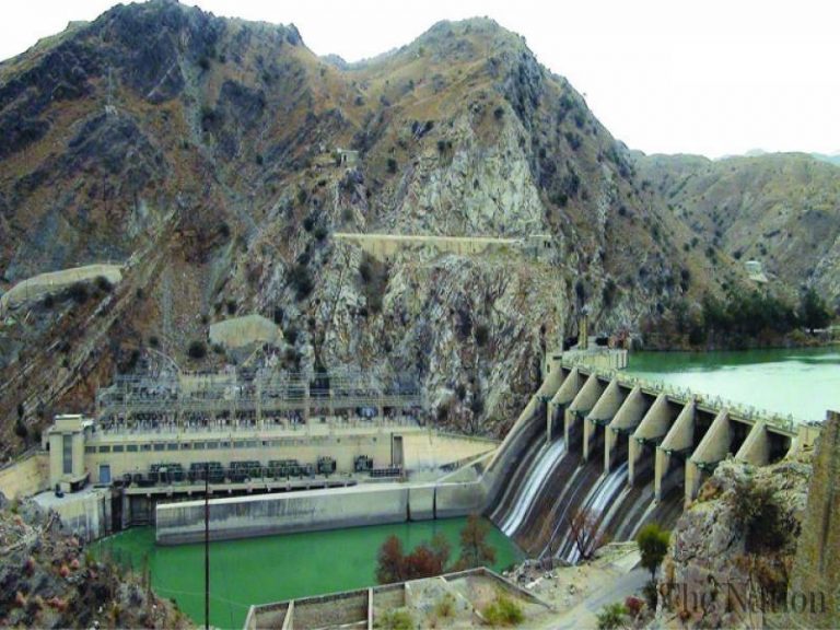 WAPDA signs contracts worth Rs 180 billion for Dasu Hydropower Project