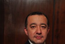 Another trip to the IMF?