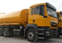 German truck maker Man Se to enter local automobile industry