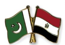 Pakistan to share 250-business whitelist with Egypt to boost trade