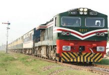 300 locomotives to be manufactured under long term plan: Senate told