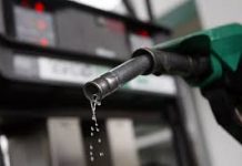 Petrol shortage feared as stocks fall to alarmingly low level