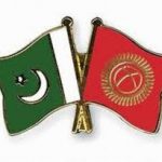 Pakistan, Kyrgyzstan vow to revive trade ties and expand cooperation across key sectors Pakistan, Kyrgyzstan vow to revive trade ties and expand cooperation across key sectors