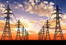 Chinese company bids for laying of CASA power transmission line