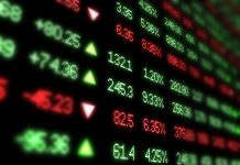 Stocks extend rally with 219-point gain