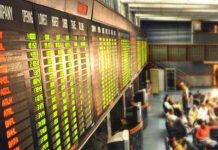 Market Daily: Political uncertainty, Nawaz Sharif’s remarks wreak havoc at PSX