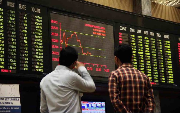 Stockbrokers upset by seizure of bank accounts by FBR