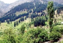 CPEC to improve tourism services between Pakistan and China