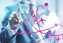 Pakistan’s service exports up by 14pc