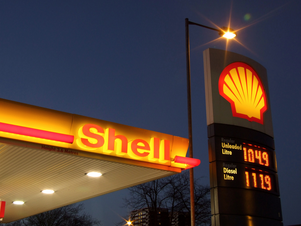 Shell, Unilever to invest £100 million in Pakistan Profit by Pakistan