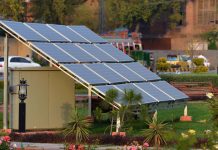 Govt all set to launch media campaign for public to adopt solar energy