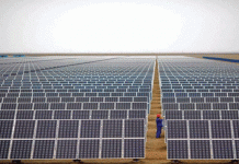 Solar energy adoption could save Pakistan around 6,000MW of electricity