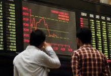 Full-day report: KSE-100 witnesses bearish trend, closes the week in red