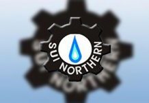 Sui Northern Gas Pipelines Limited: UFG losses down to 7.75pc