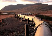 TAPI pipeline groundbreaking ceremony postponed for few months